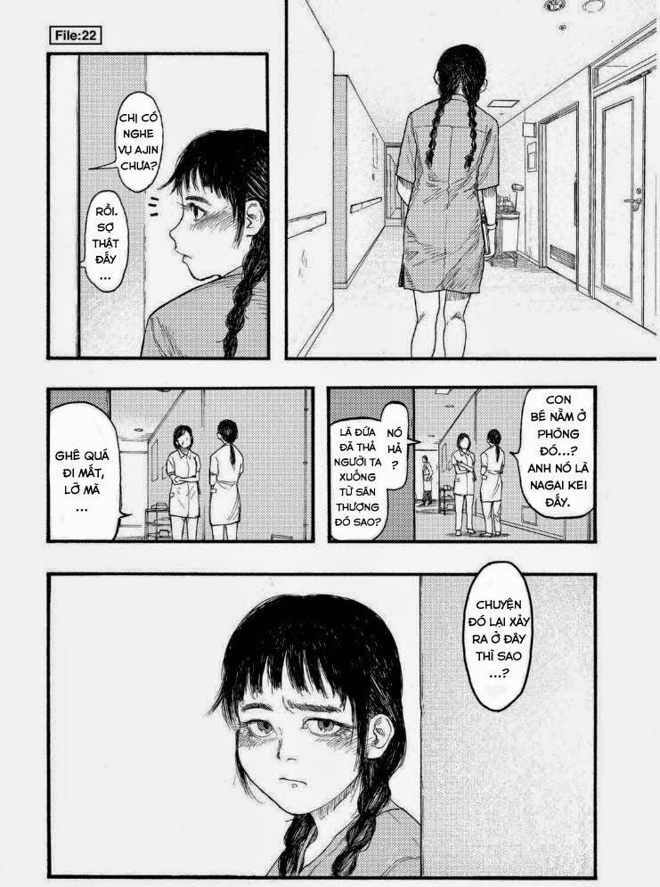 Ajin - Trang 2