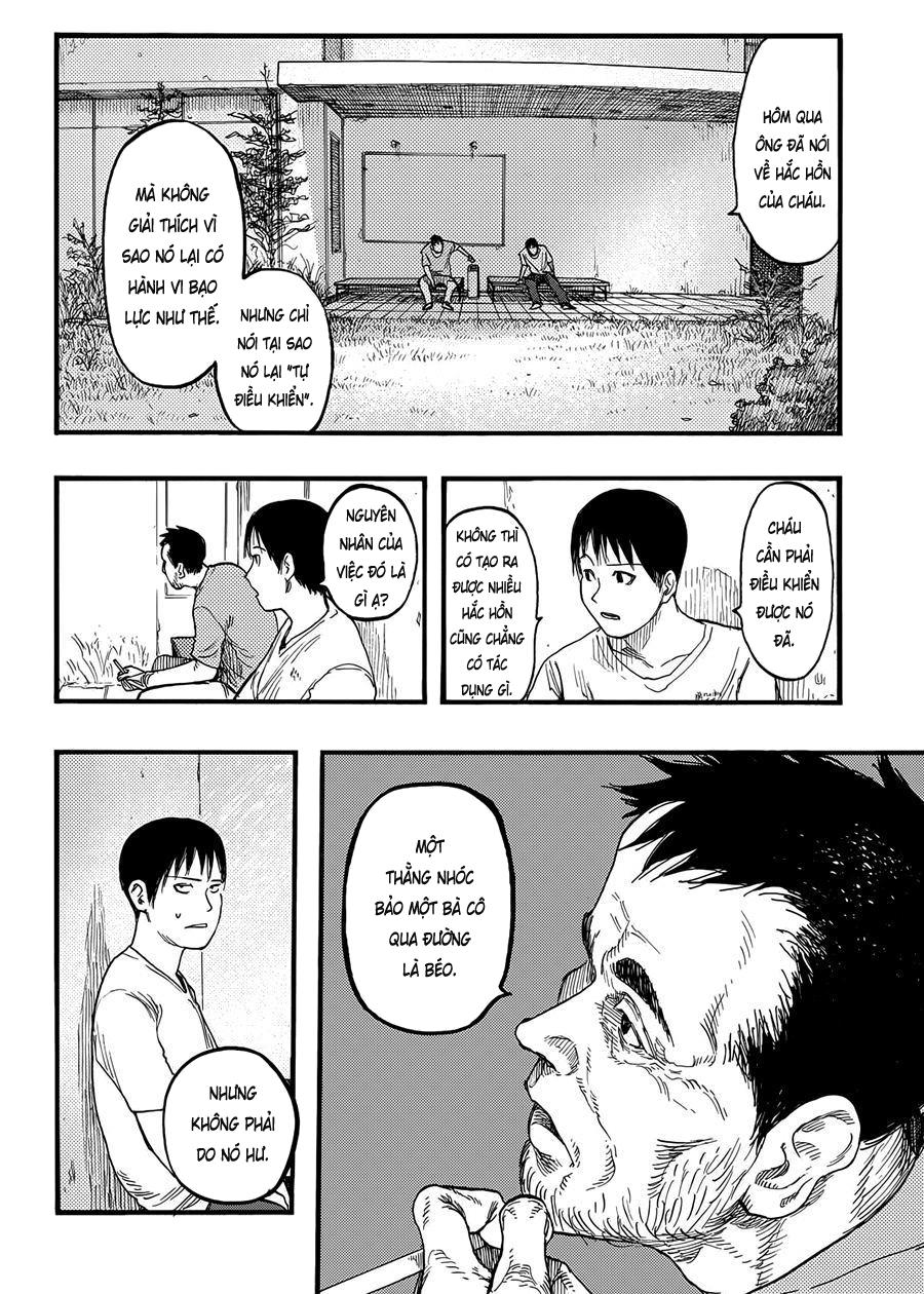 Ajin - Trang 2