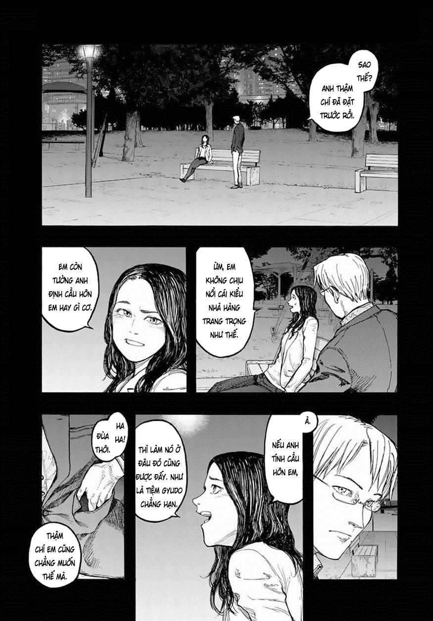 Ajin - Trang 2