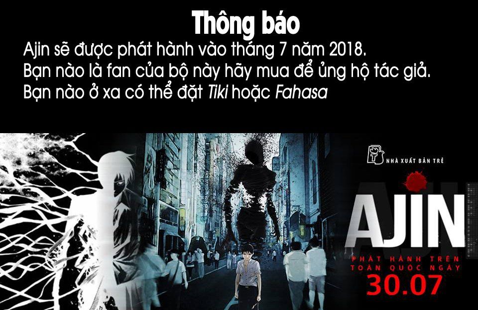 Ajin - Trang 2