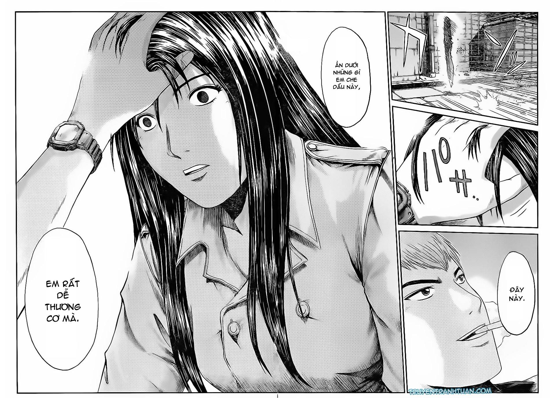 Great Teacher Onizuka Paradise Lost Great Teacher Onizuka: Paradise Lost - Great Teacher Onizuka : Paradise