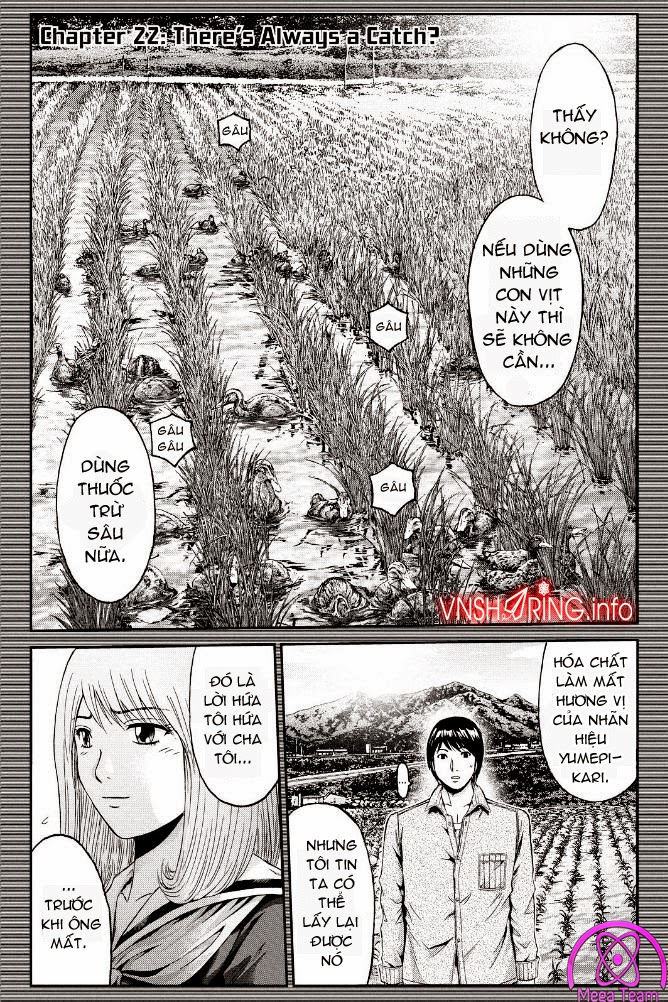 Great Teacher Onizuka: Paradise Lost - Trang 2