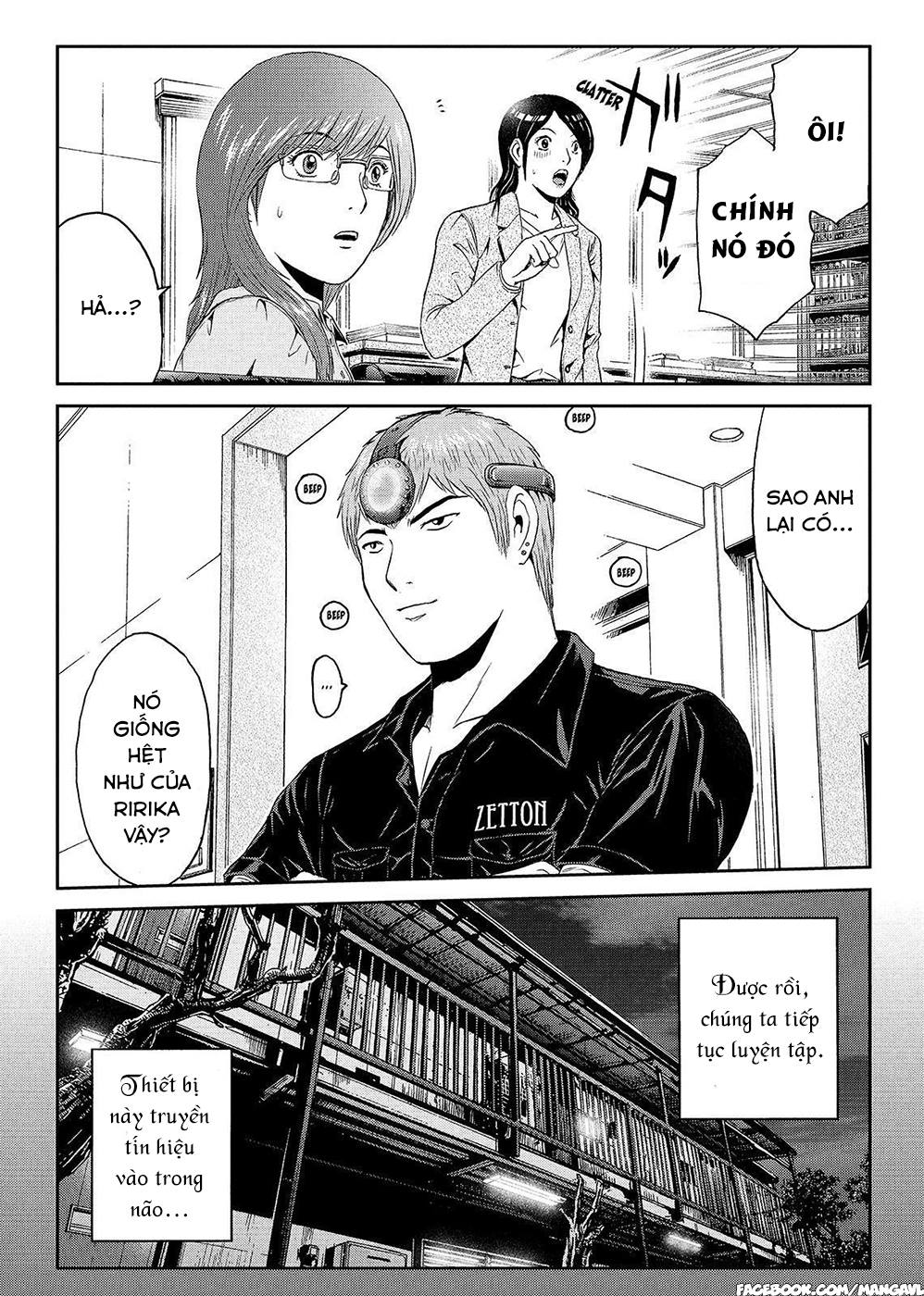 Great Teacher Onizuka: Paradise Lost - Trang 2