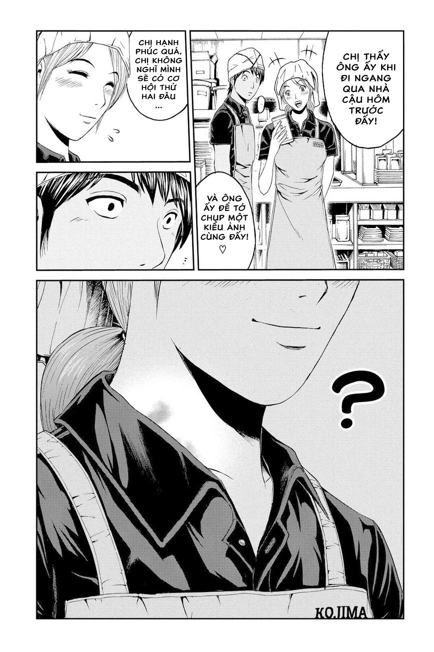Great Teacher Onizuka Lost Paradise Great Teacher Onizuka: Paradise Lost - Great Teacher Onizuka : Paradise