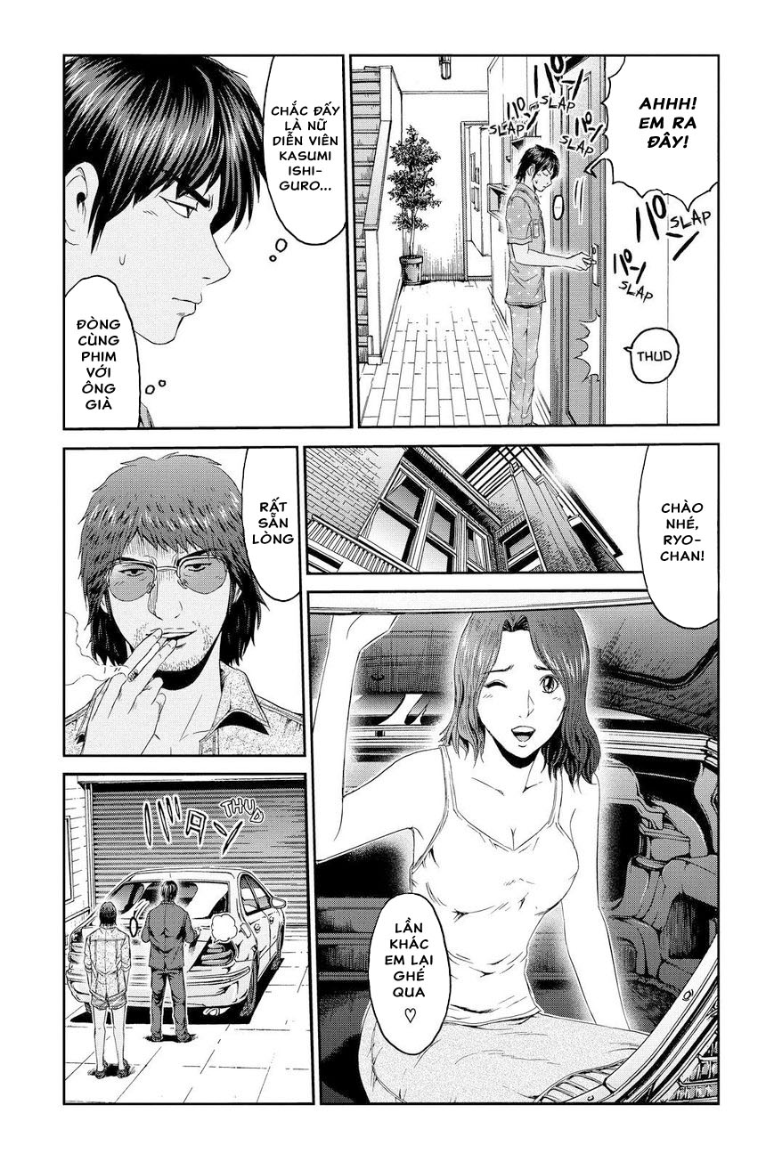 Great Teacher Onizuka: Paradise Lost - Trang 2