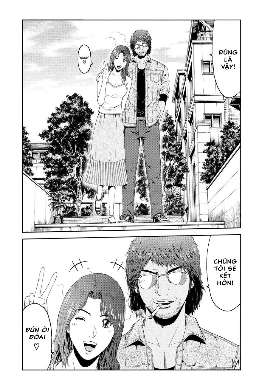 Great Teacher Onizuka Paradise Lost Great Teacher Onizuka: Paradise Lost - Great Teacher Onizuka : Paradise