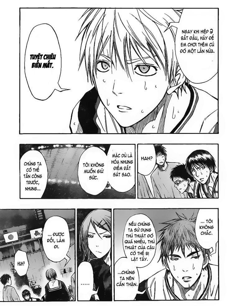 Kuroko No Basuke - Trang 2