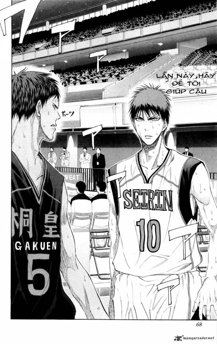 Kuroko No Basuke - Trang 2