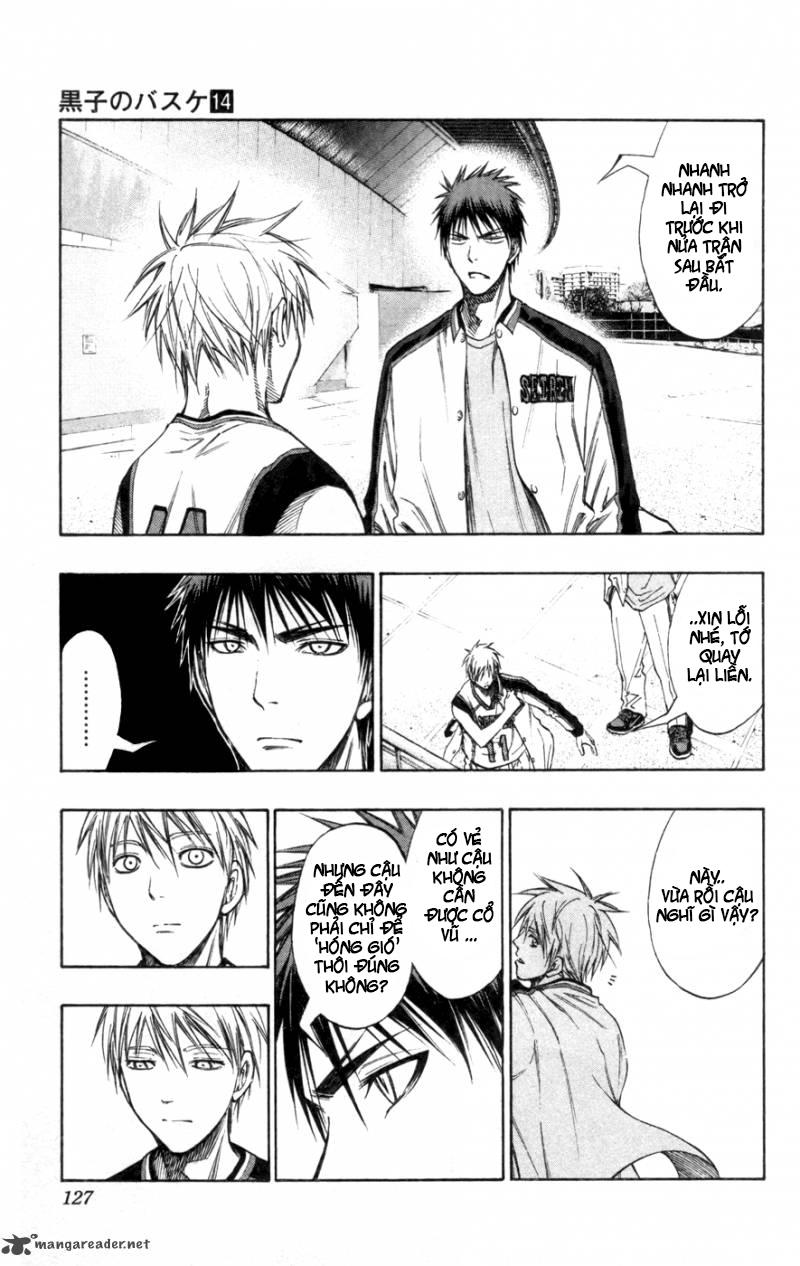 Kuroko No Basuke - Trang 2