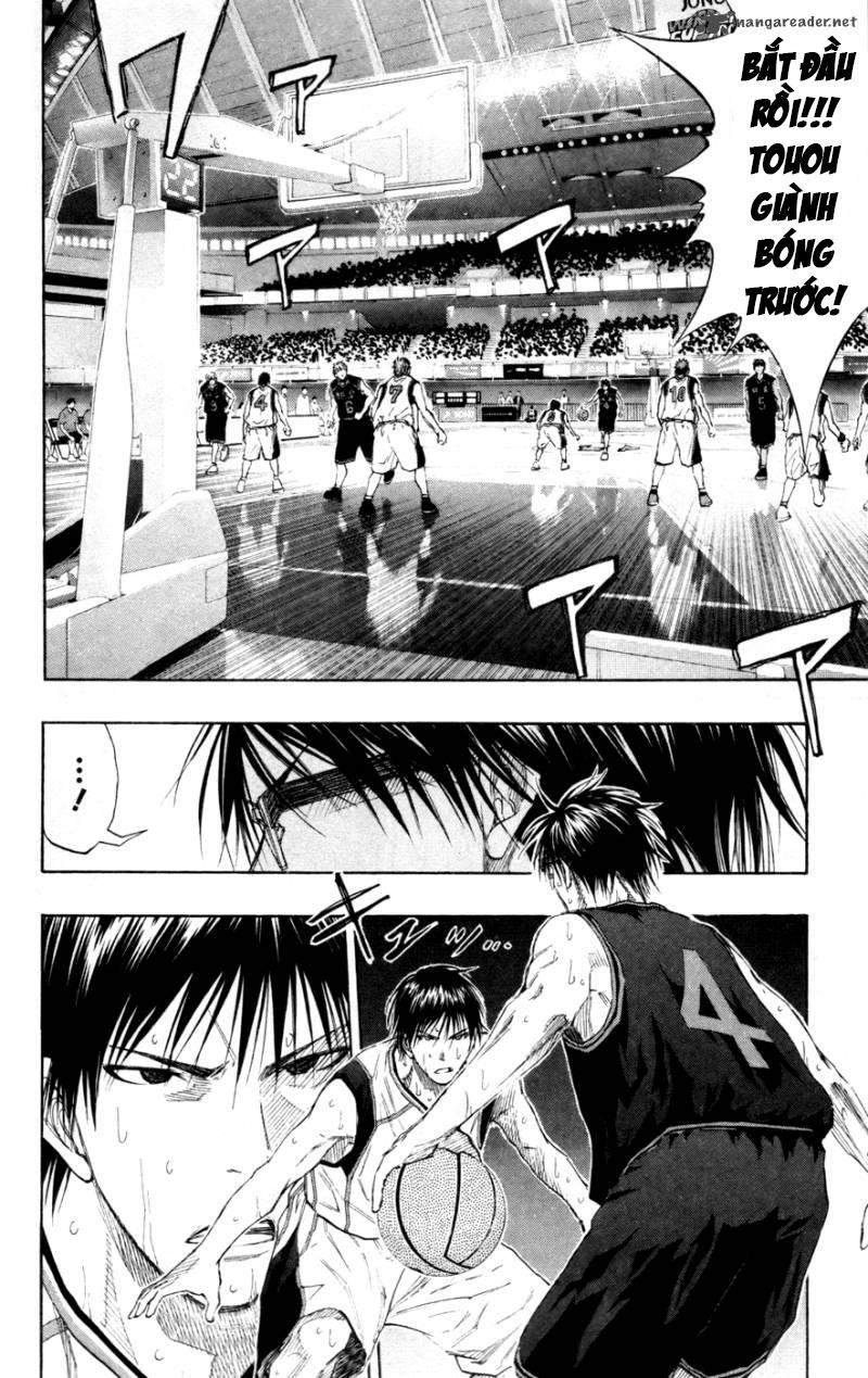 Kuroko No Basuke - Trang 2