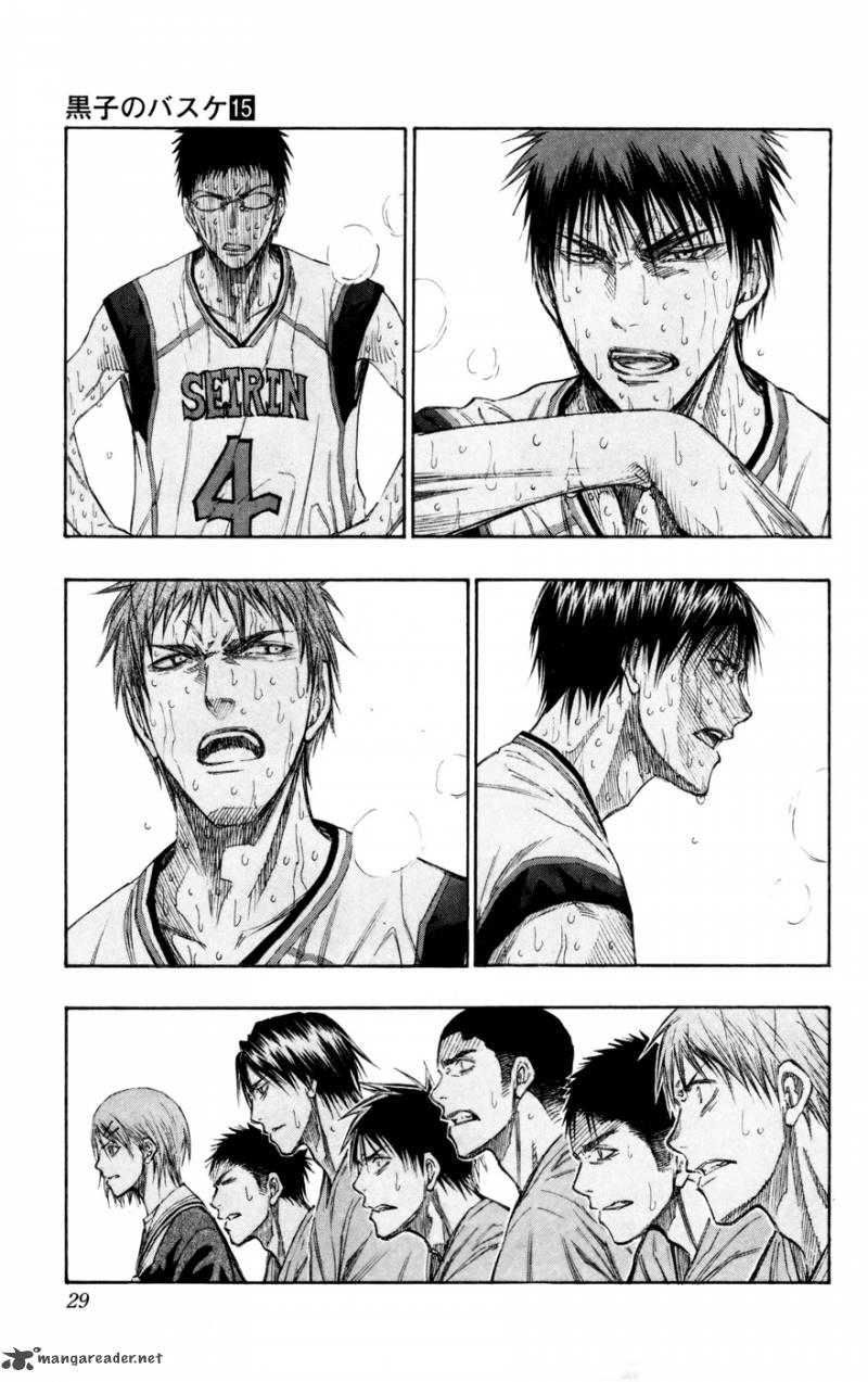 Kuroko No Basuke - Trang 2