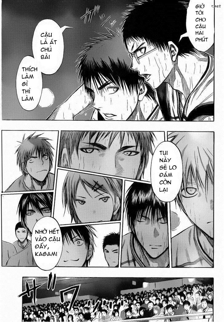 Kuroko No Basuke - Trang 2