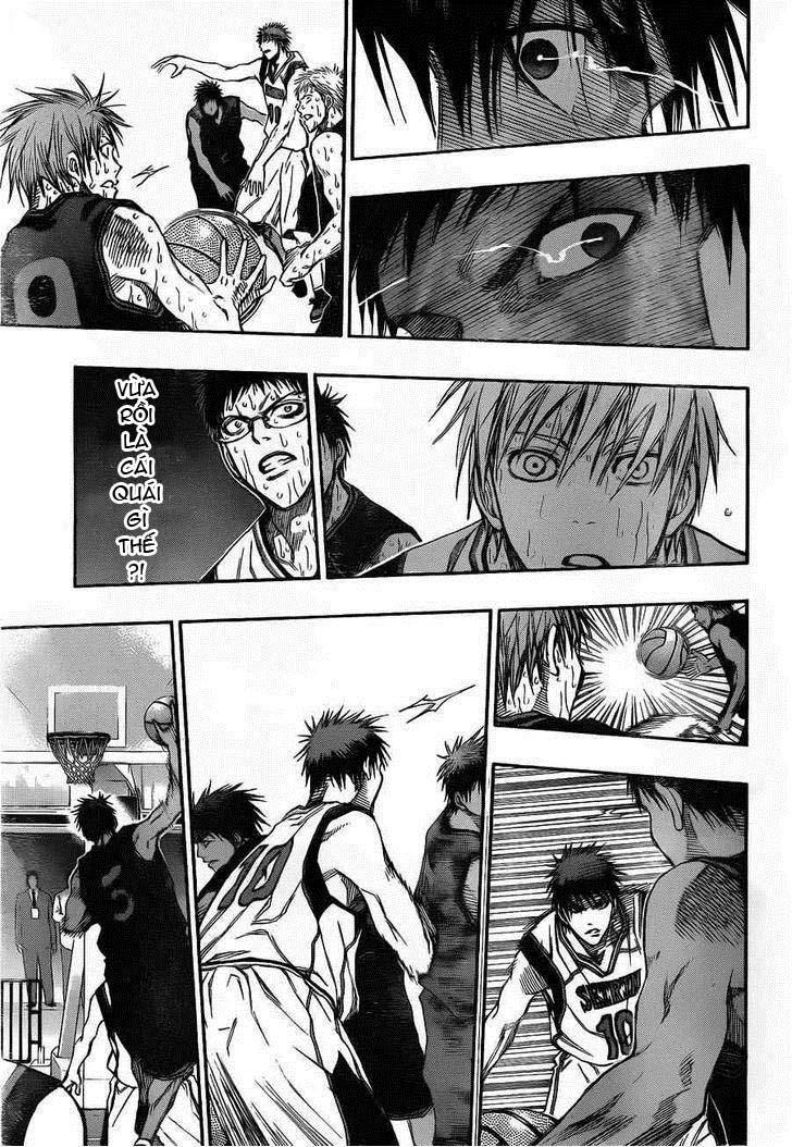 Kuroko No Basuke - Trang 2