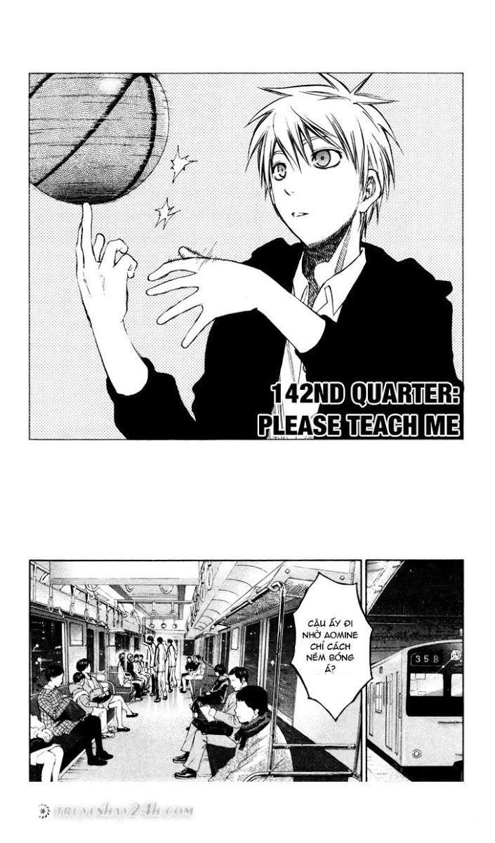 Kuroko No Basuke - Trang 2