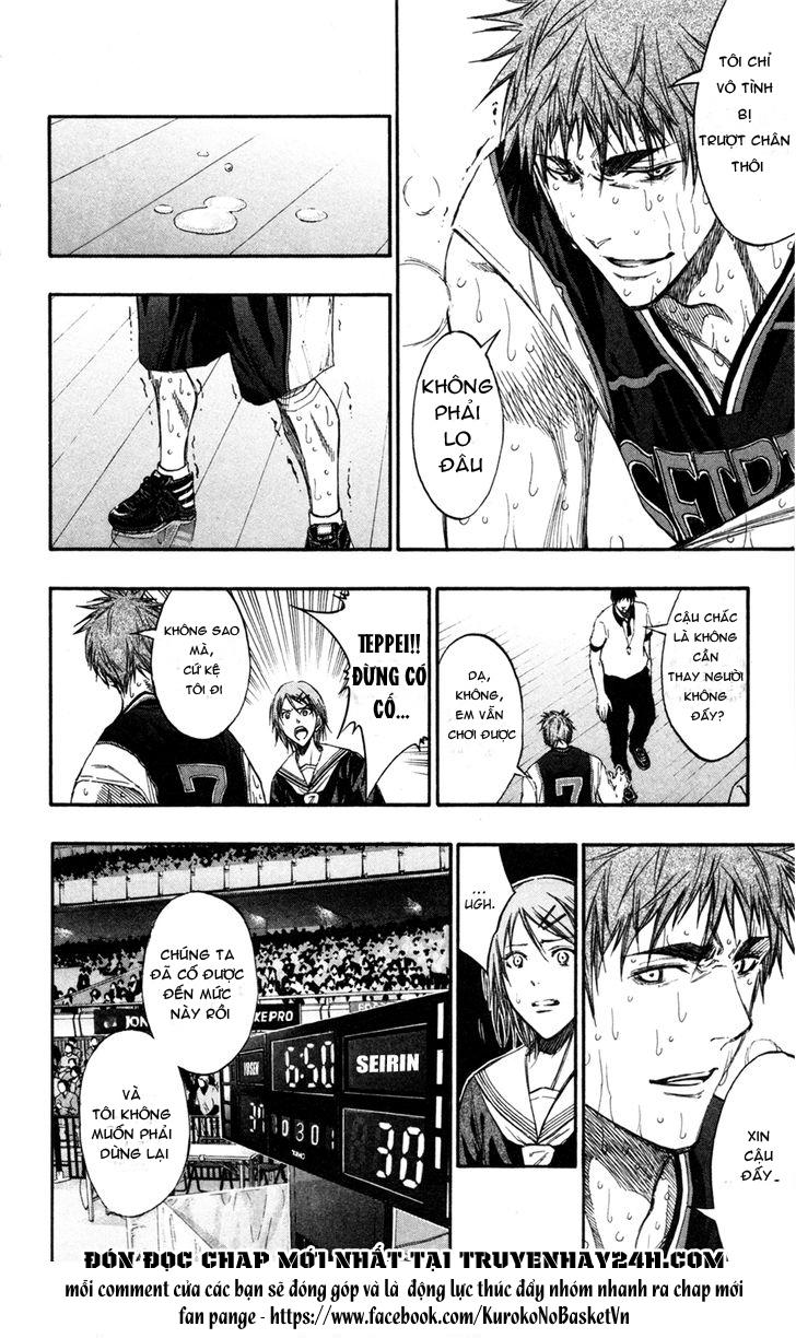 Kuroko No Basuke - Trang 2