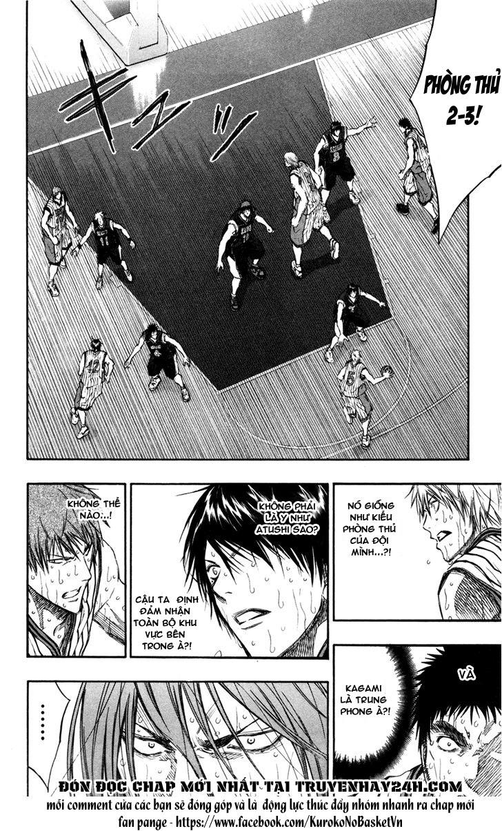 Kuroko No Basuke - Trang 2