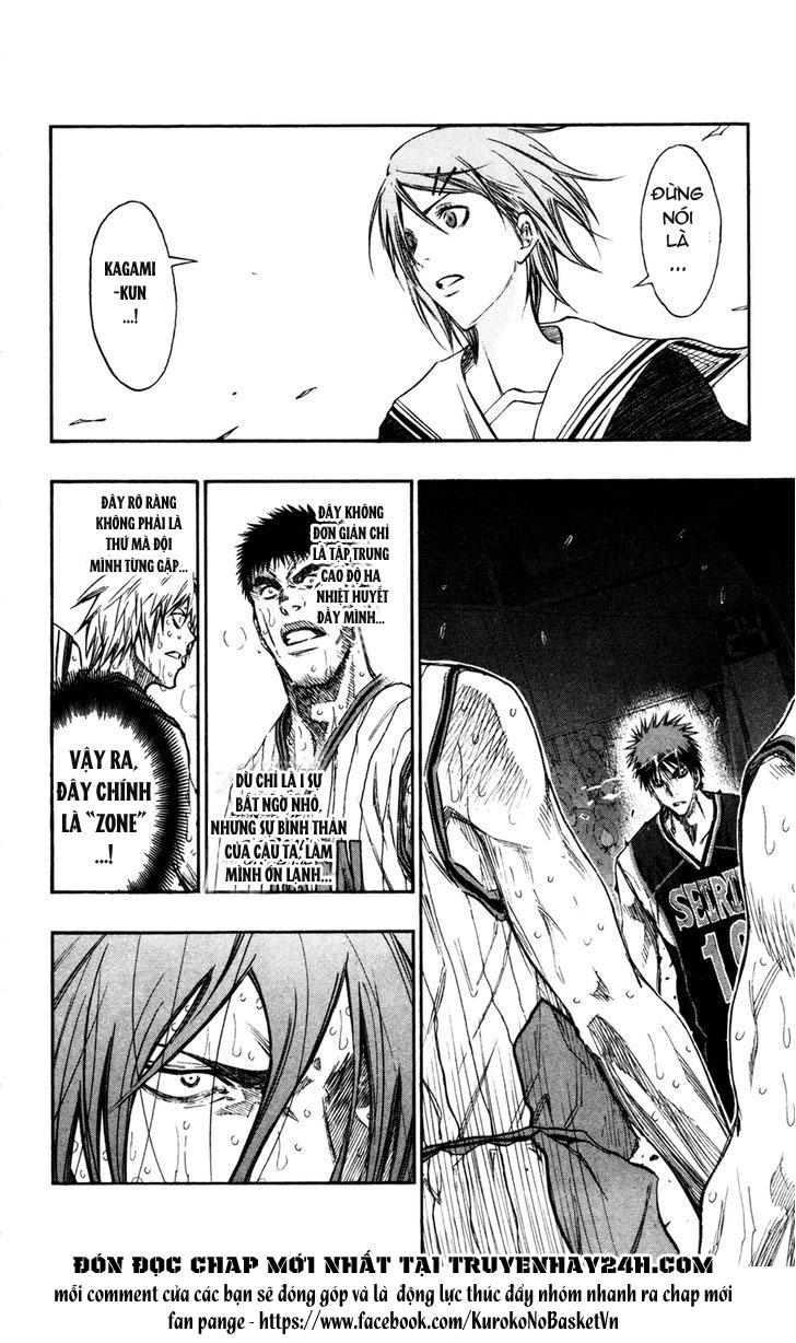 Kuroko No Basuke - Trang 2