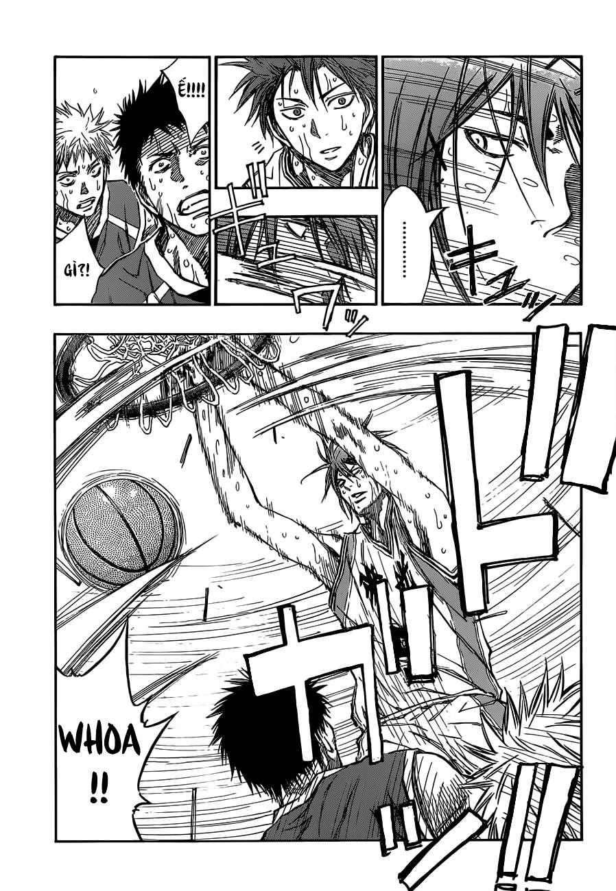 Kuroko No Basuke - Trang 2