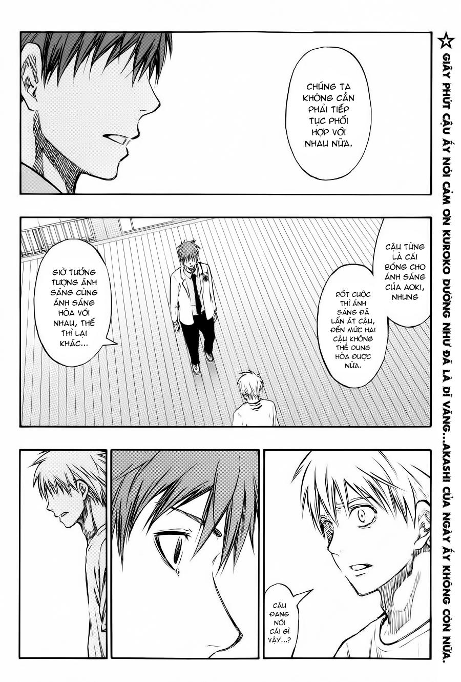 Kuroko No Basuke - Trang 2