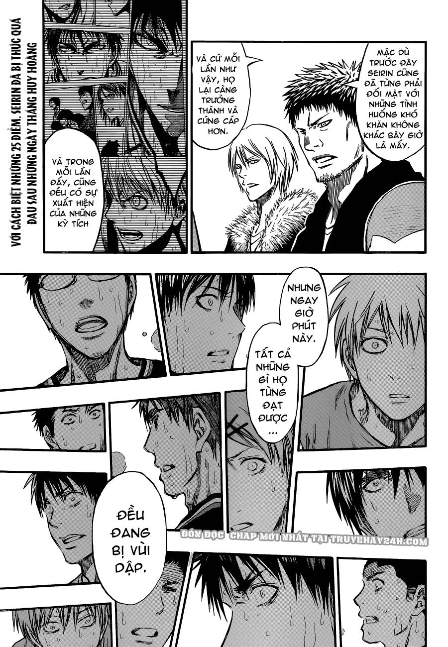 Kuroko No Basuke - Trang 2