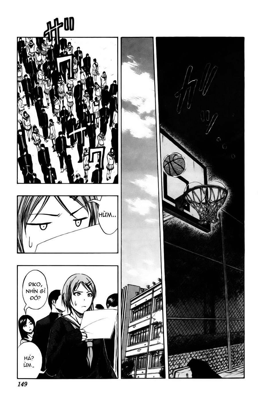 Kuroko No Basuke - Trang 2