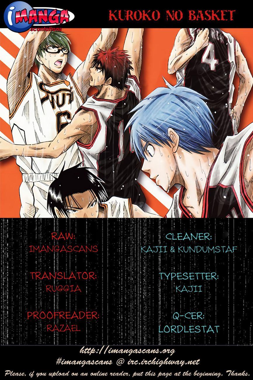 Kuroko No Basuke - Trang 2