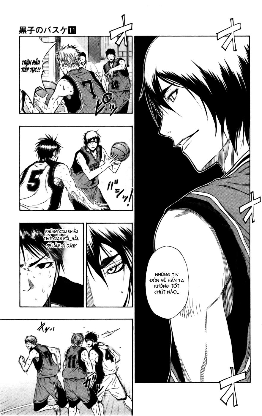 Kuroko No Basuke - Trang 2