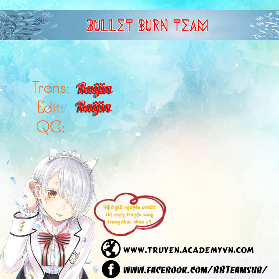 Midarini Midarana Kuroyukihime Online - Trang 1