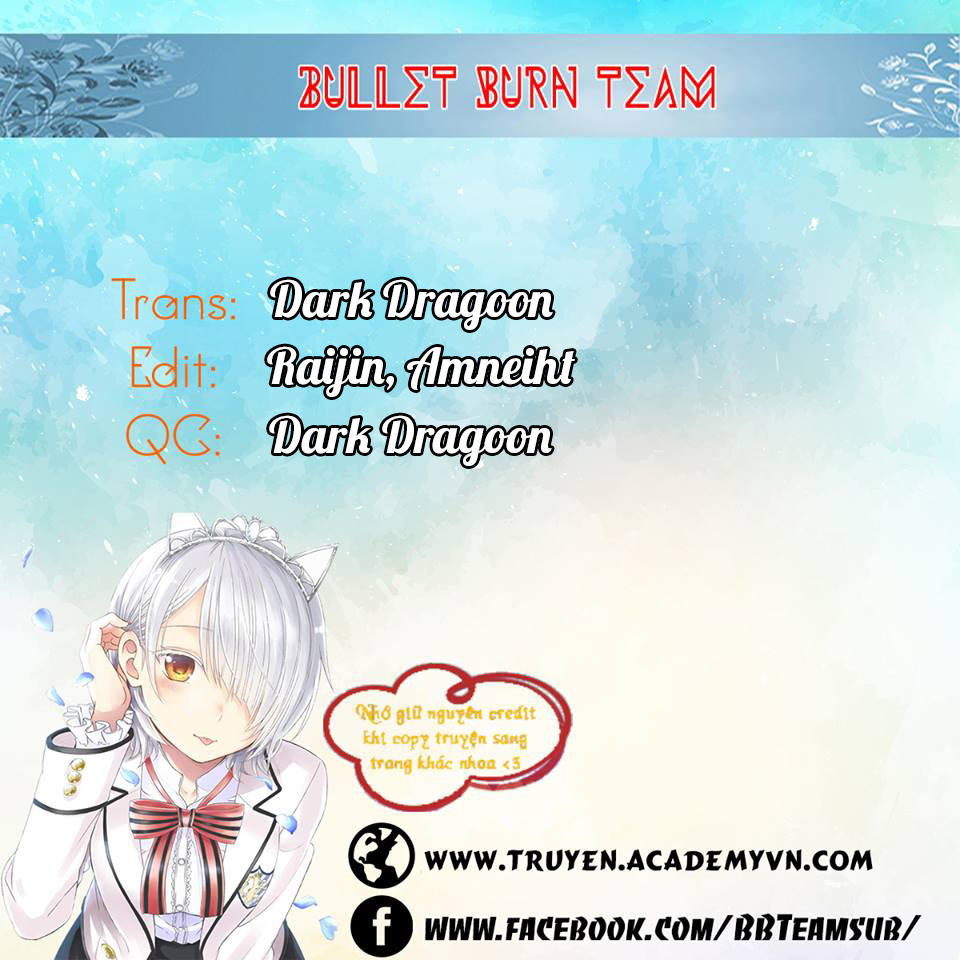 Midarini Midarana Kuroyukihime Online - Trang 1