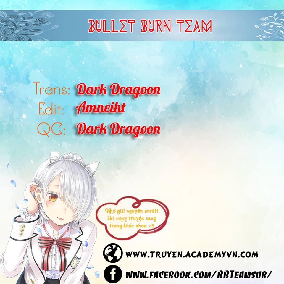 Midarini Midarana Kuroyukihime Online - Trang 1