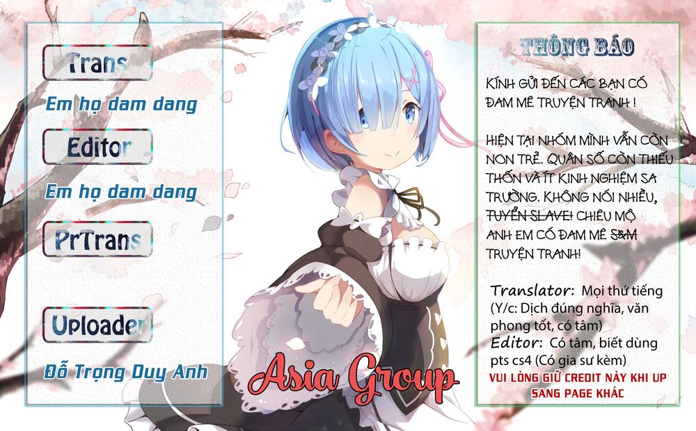 Câu Chuyện Xứ Mismarca - Trang 1