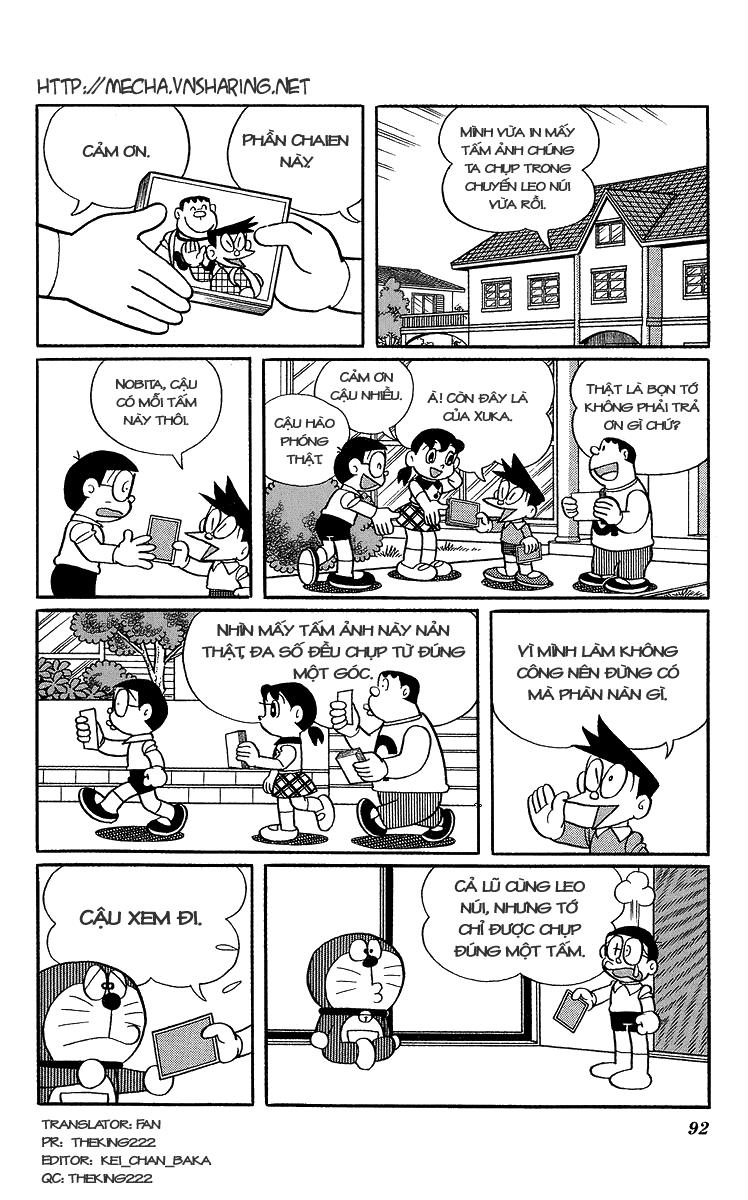 Doraemon Plus - Trang 2