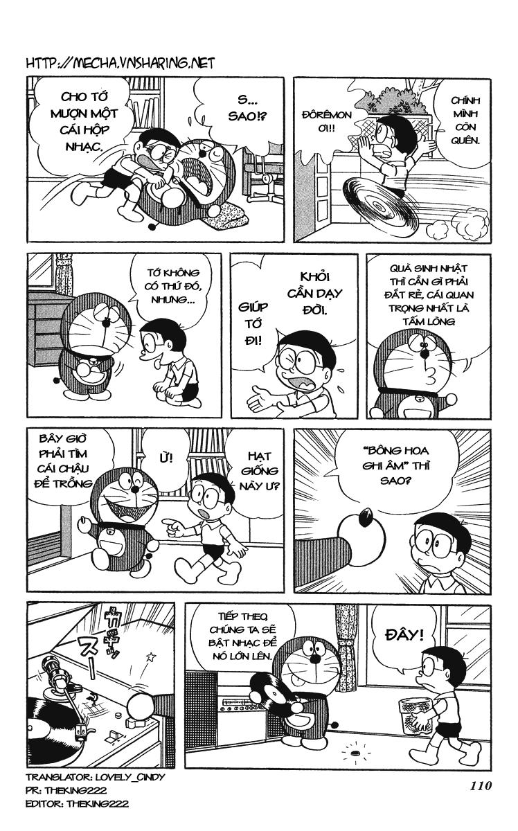 Doraemon Plus - Trang 2