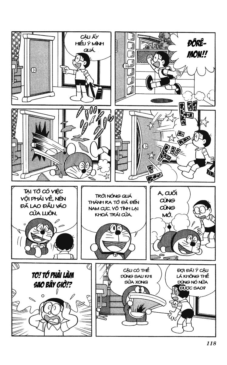 Doraemon Plus - Trang 2