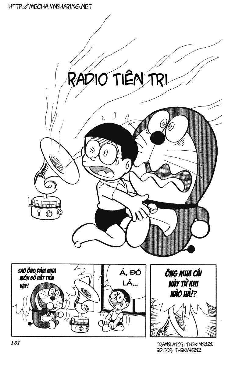 Doraemon Plus - Trang 1