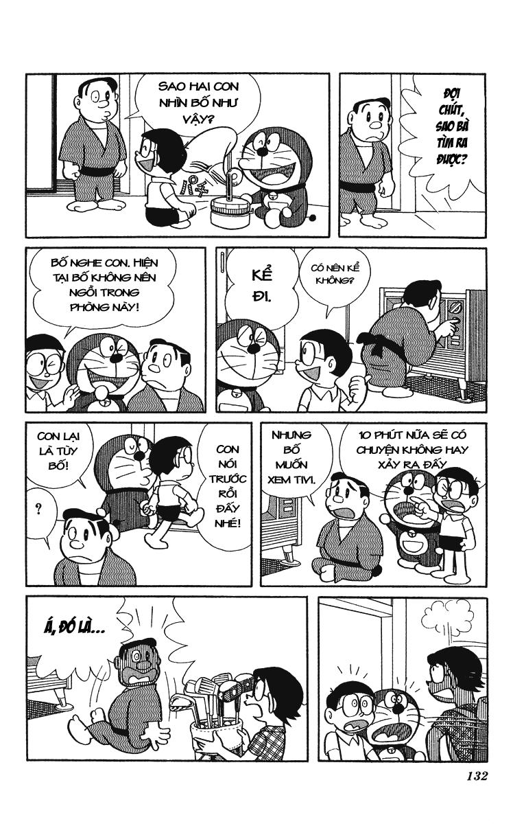 Doraemon Plus - Trang 2