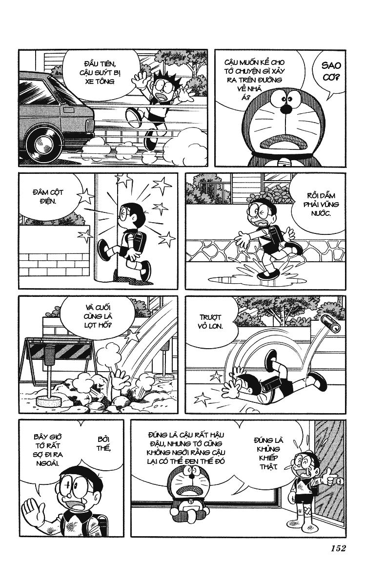 Doraemon Plus - Trang 2