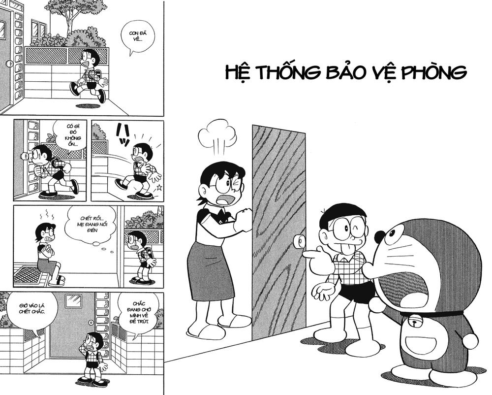 Doraemon Plus - Trang 1