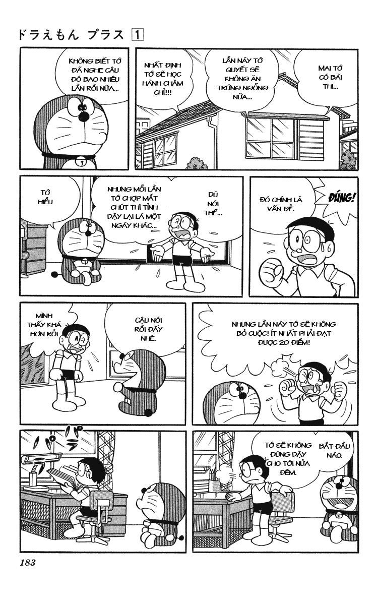 Doraemon Plus - Trang 2