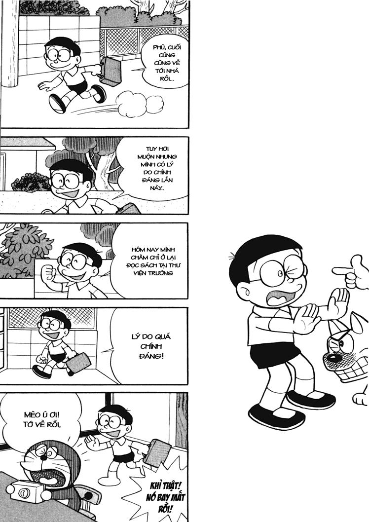 Doraemon Plus - Trang 2