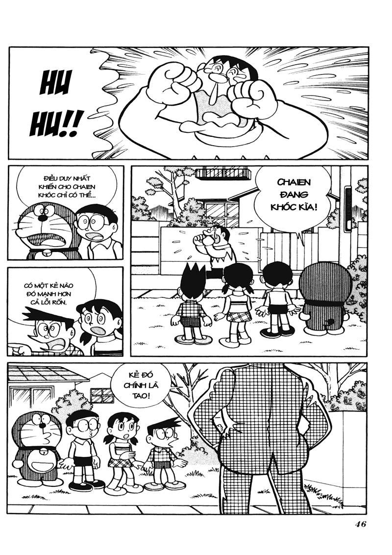 Doraemon Plus - Trang 2