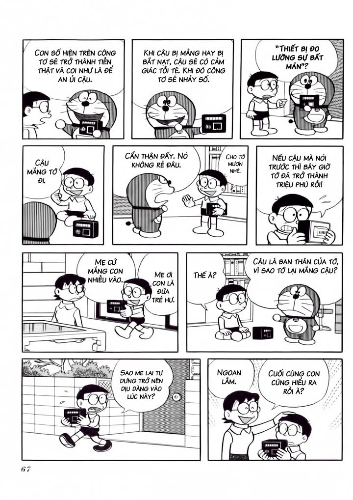 Doraemon Plus - Trang 2