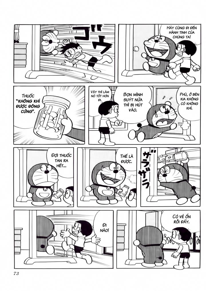 Doraemon Plus - Trang 2