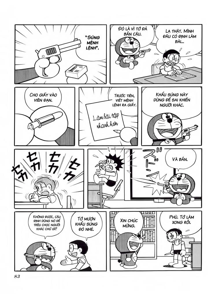 Doraemon Plus - Trang 2