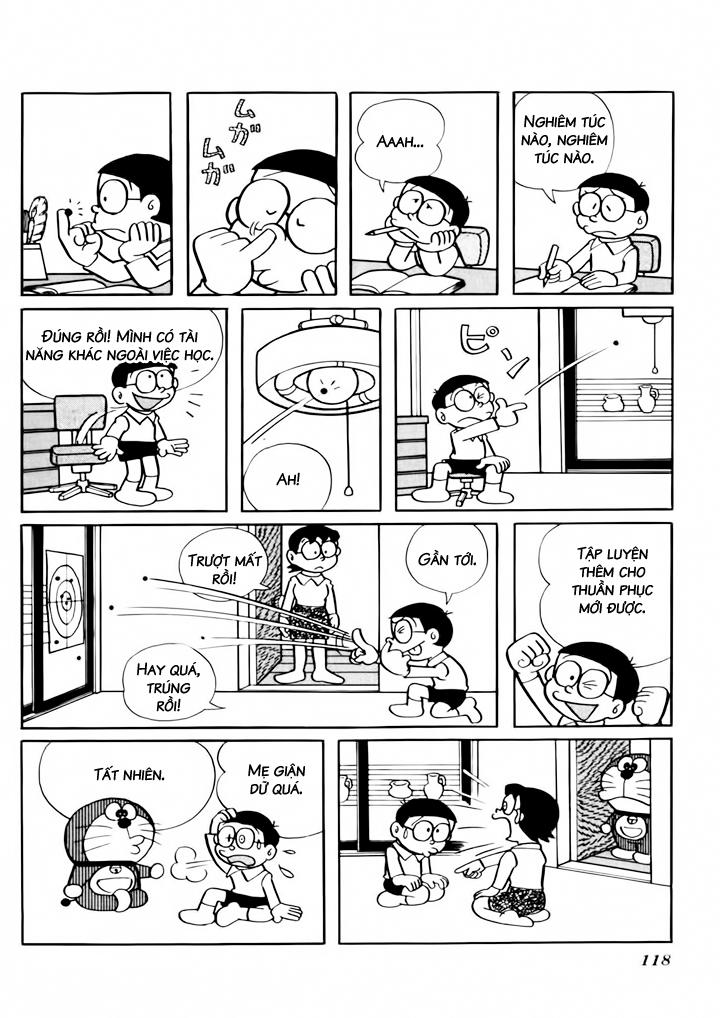 Doraemon Plus - Trang 1