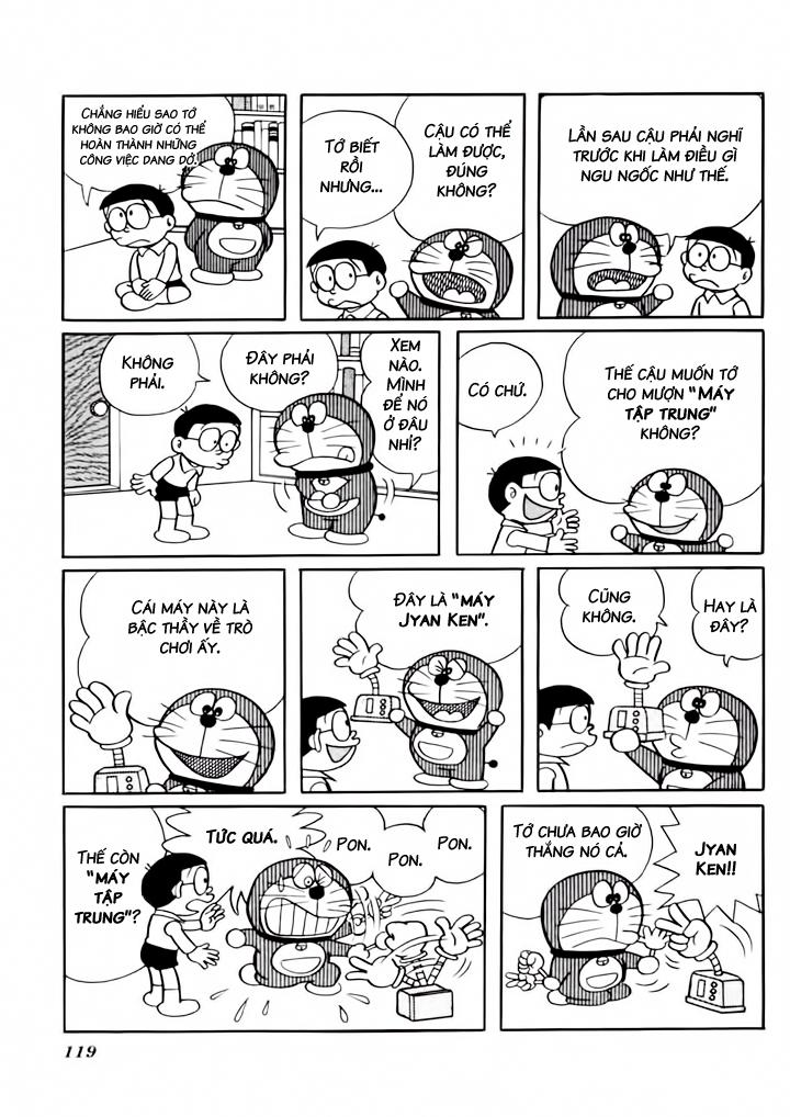 Doraemon Plus - Trang 2