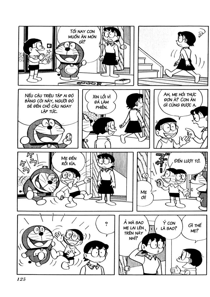 Doraemon Plus - Trang 2