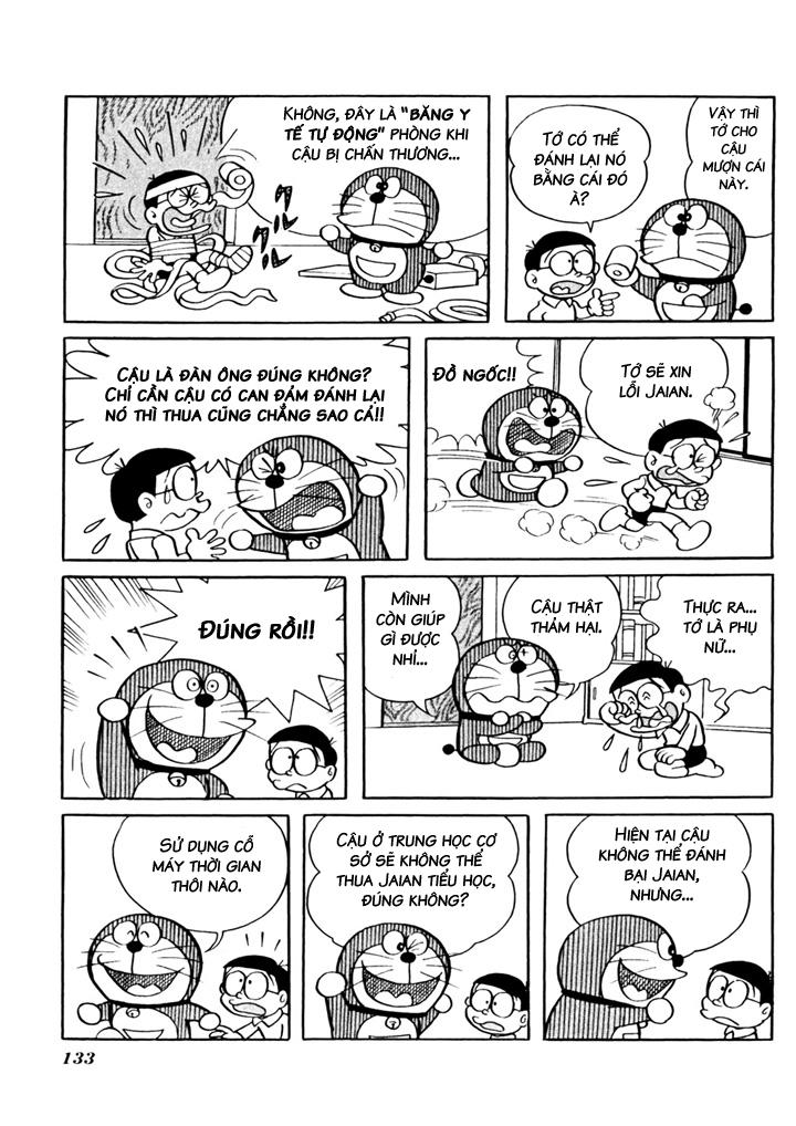 Doraemon Plus - Trang 2