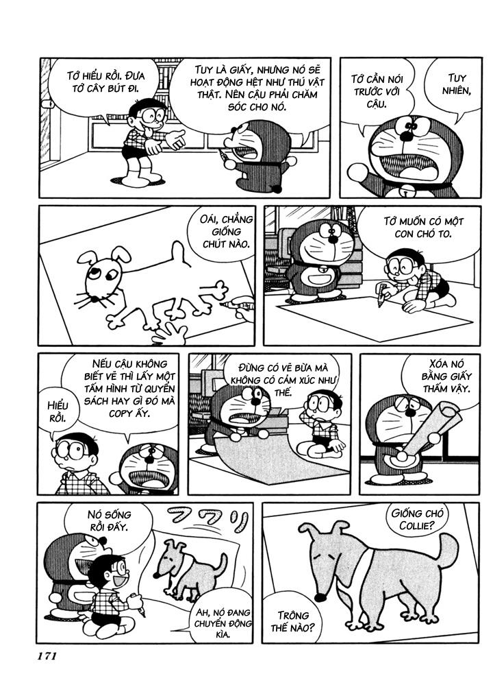 Doraemon Plus - Trang 2