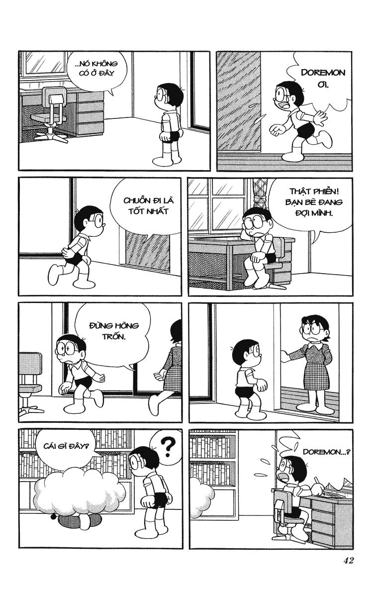 Doraemon Plus - Trang 2